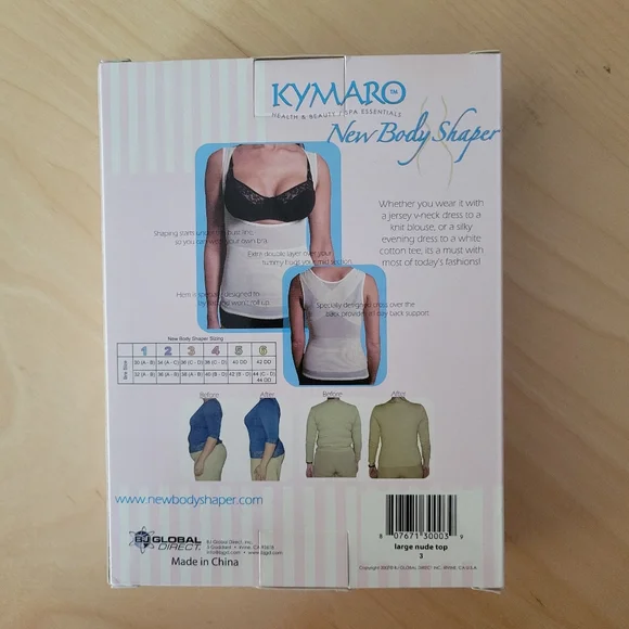 Body Shaper - Picture 6 of 6